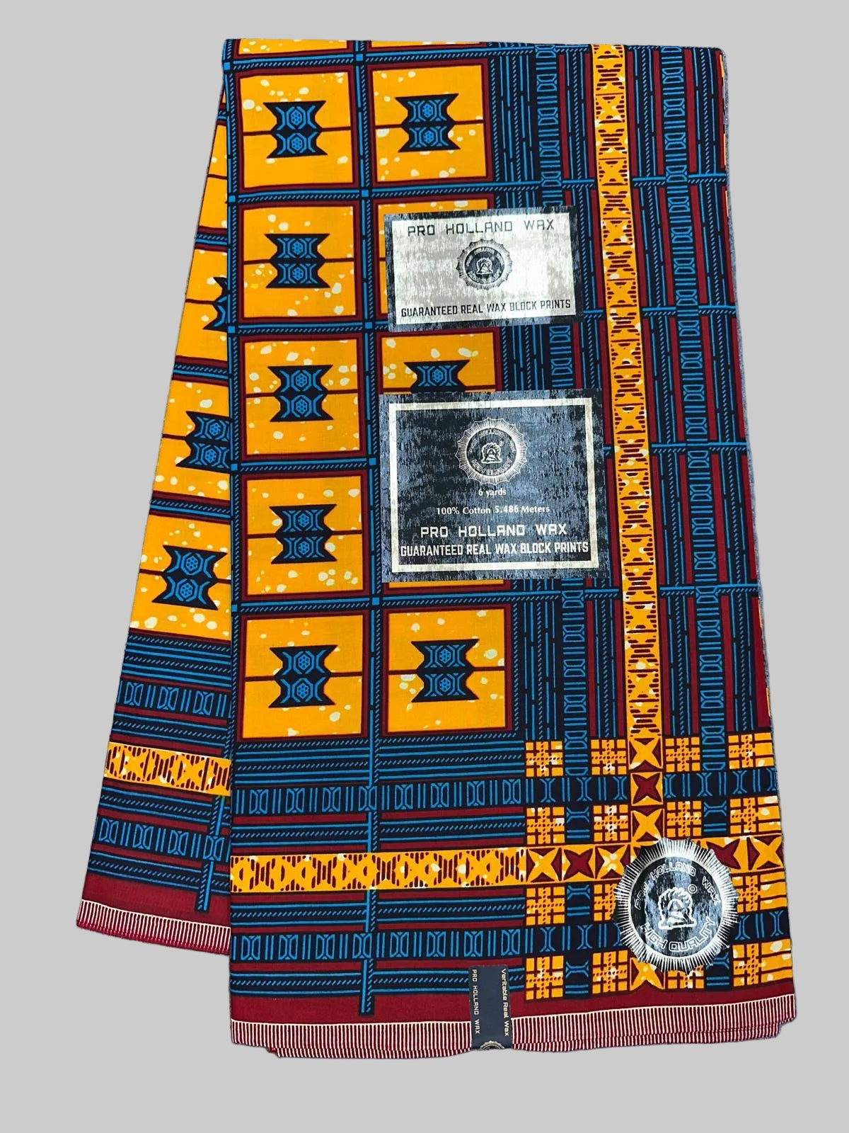 African Fabric
