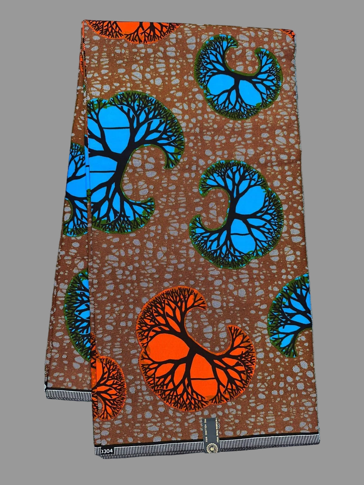 African Fabric