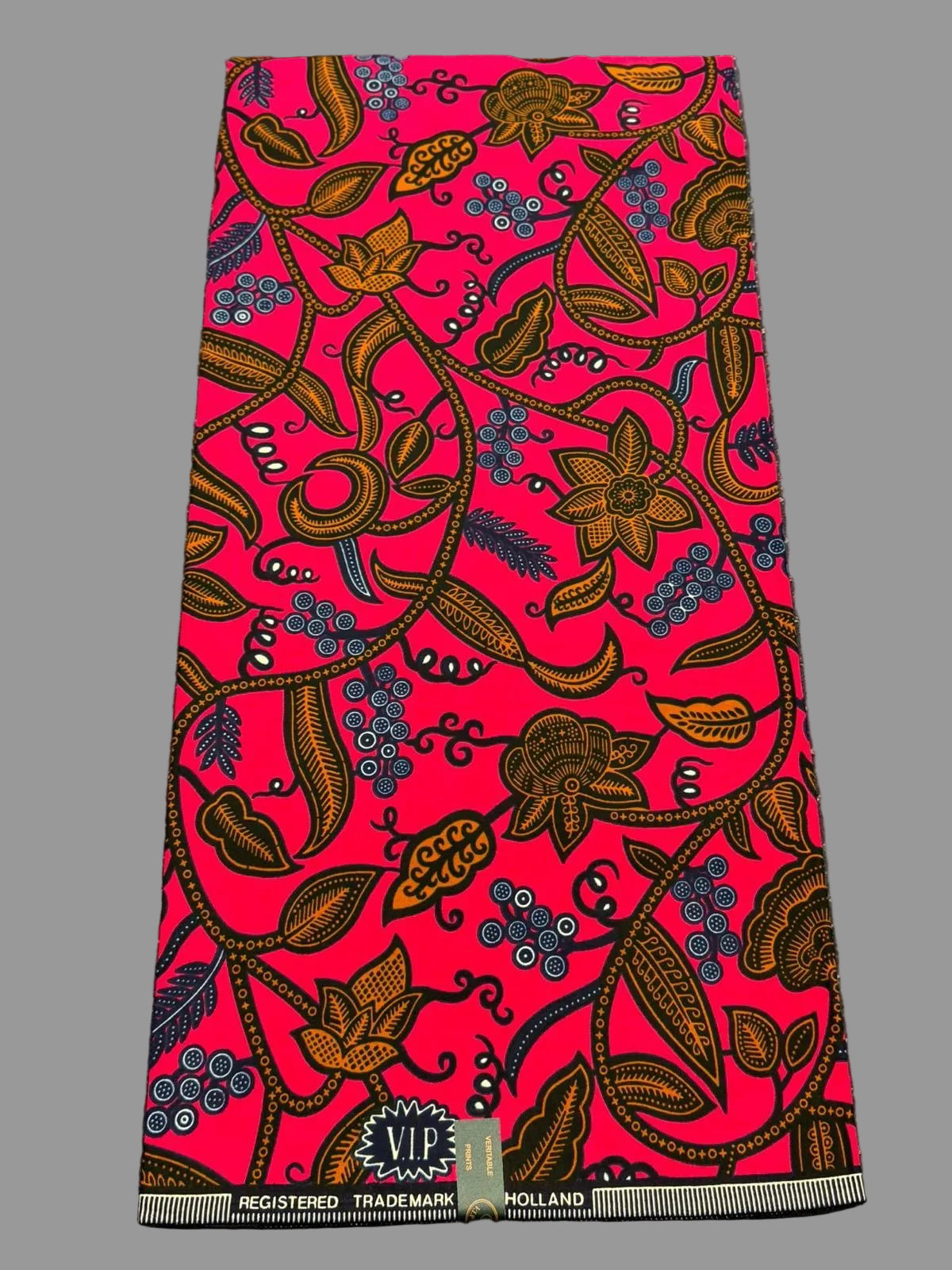 African Print
