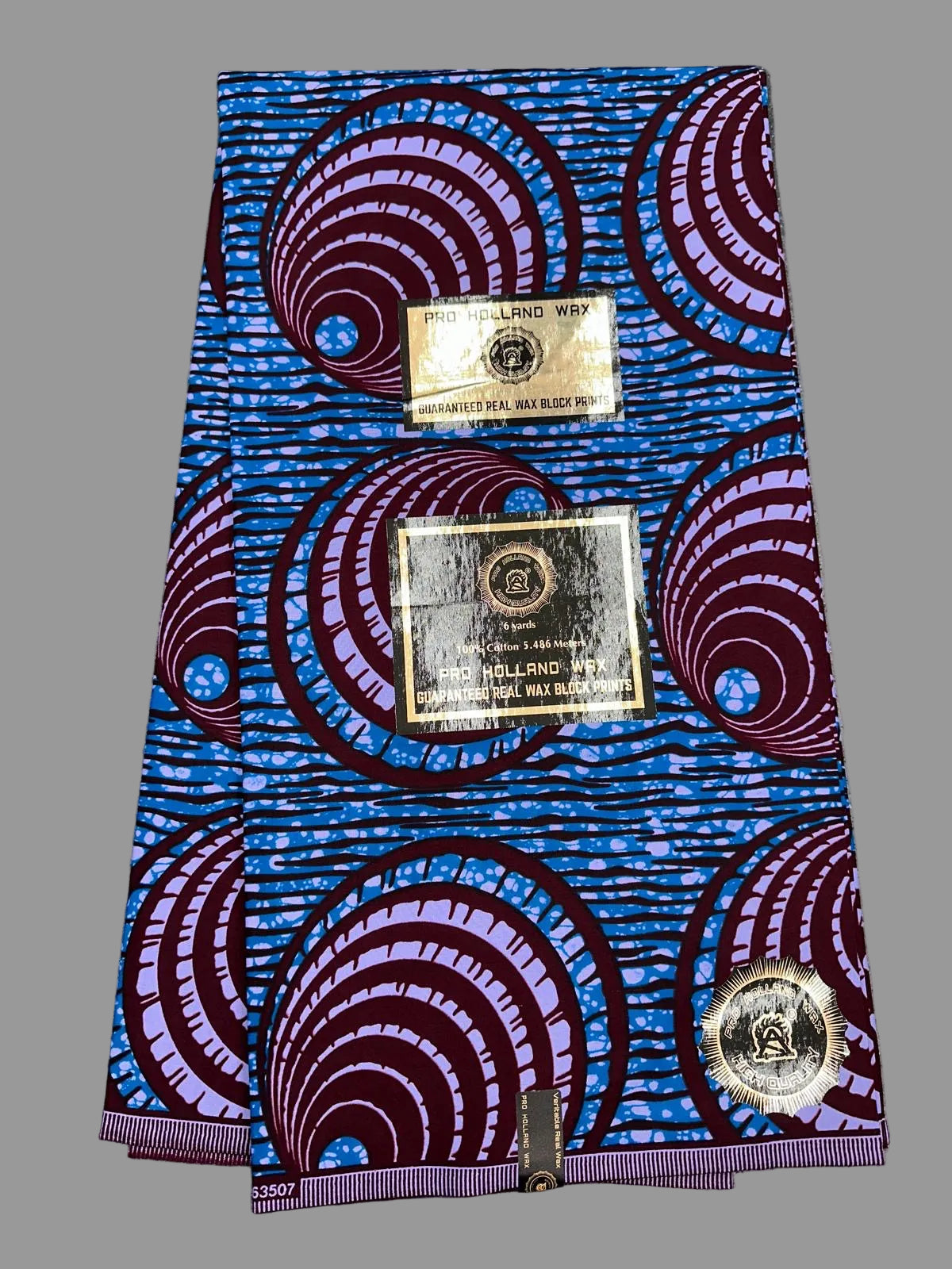 African Fabric