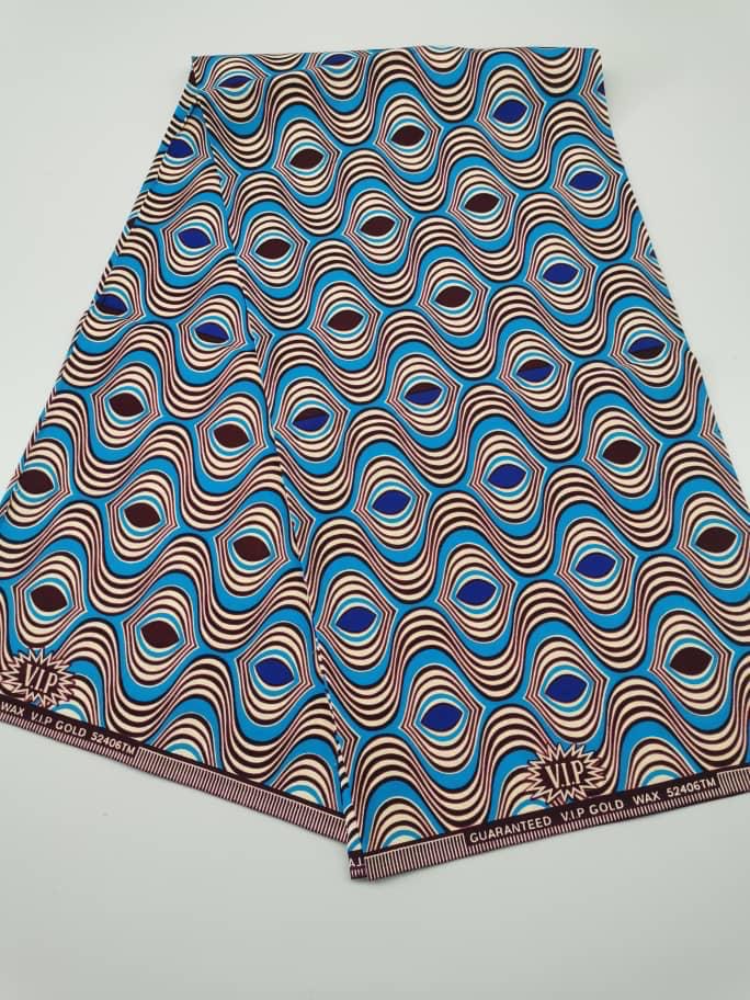 African Print