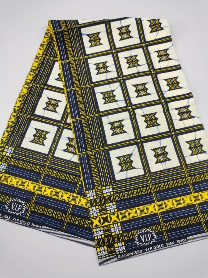 African Print