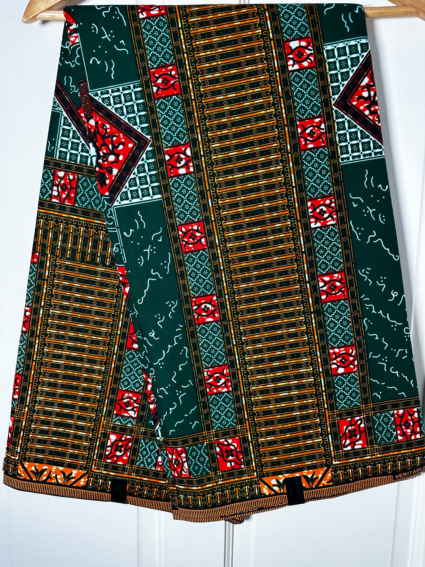 African Fabric