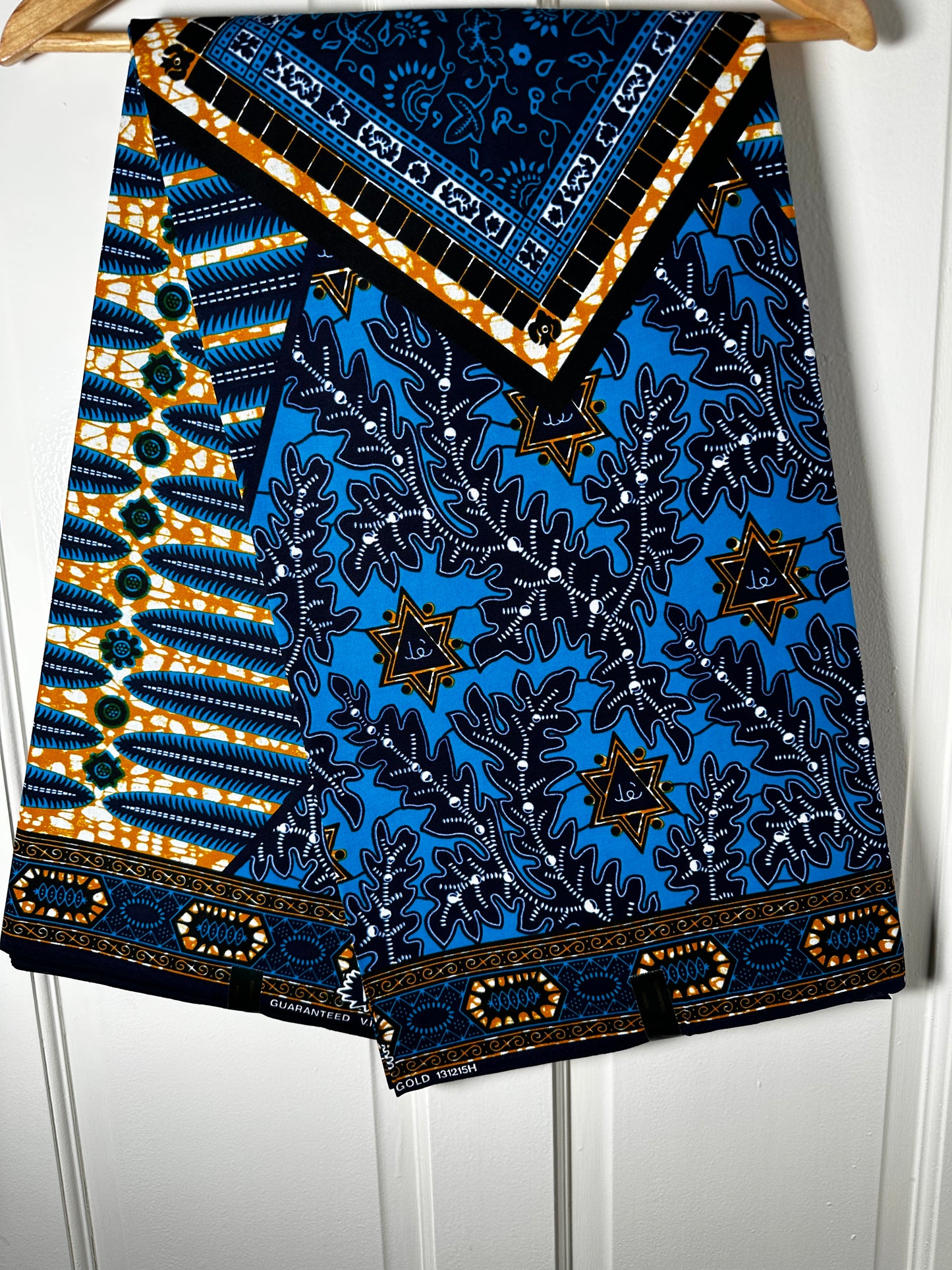 African Fabric