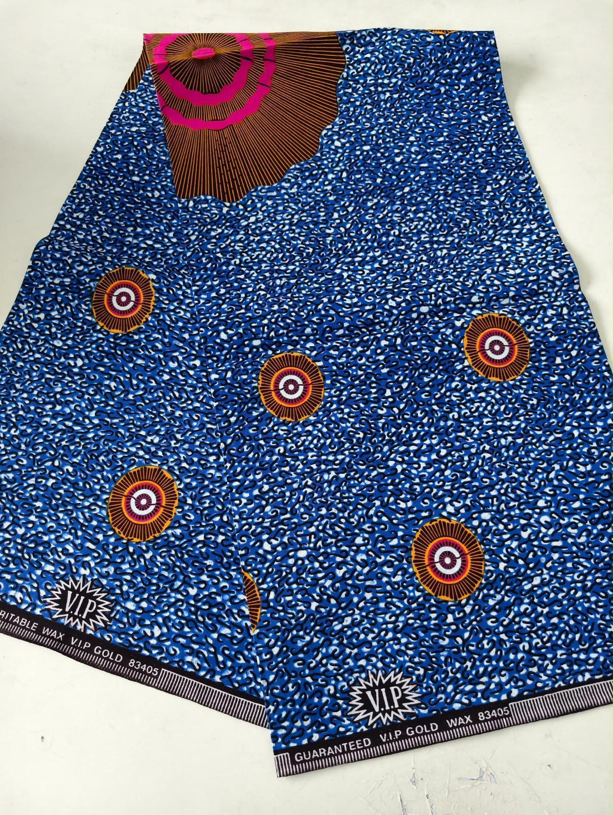 African Fabric
