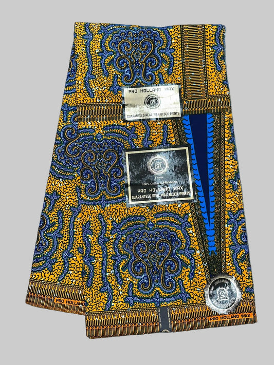 African Fabric