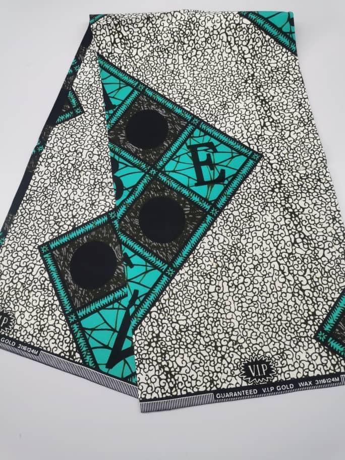 African Print
