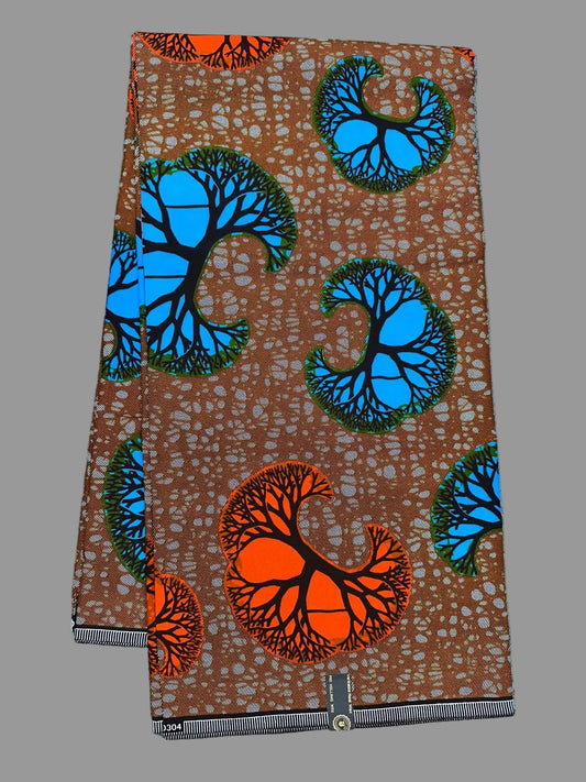 African Fabric