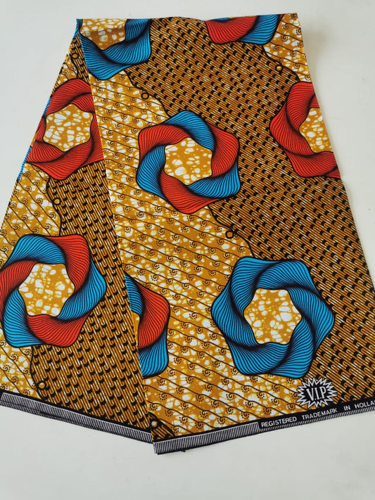African Print