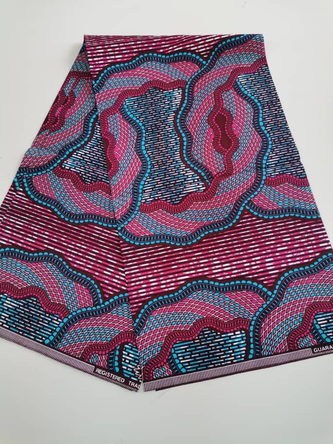 African Fabric