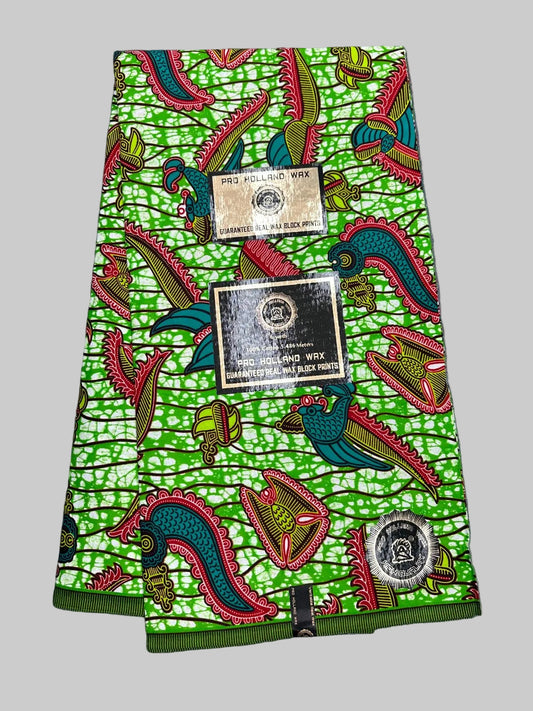 African Fabric