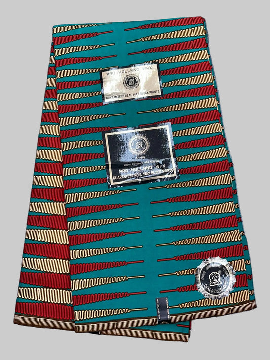 African Fabric