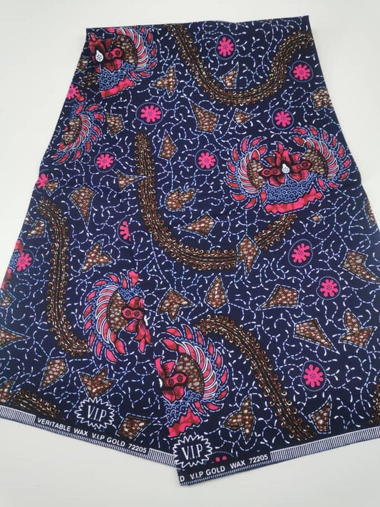 African Print