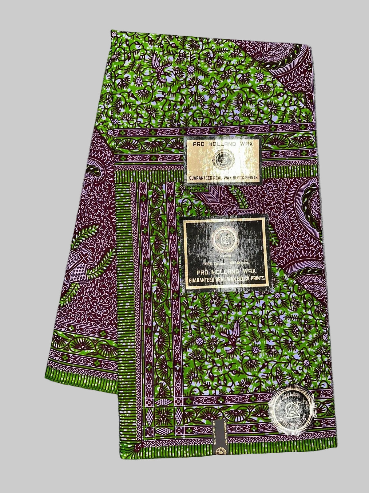 African Fabric