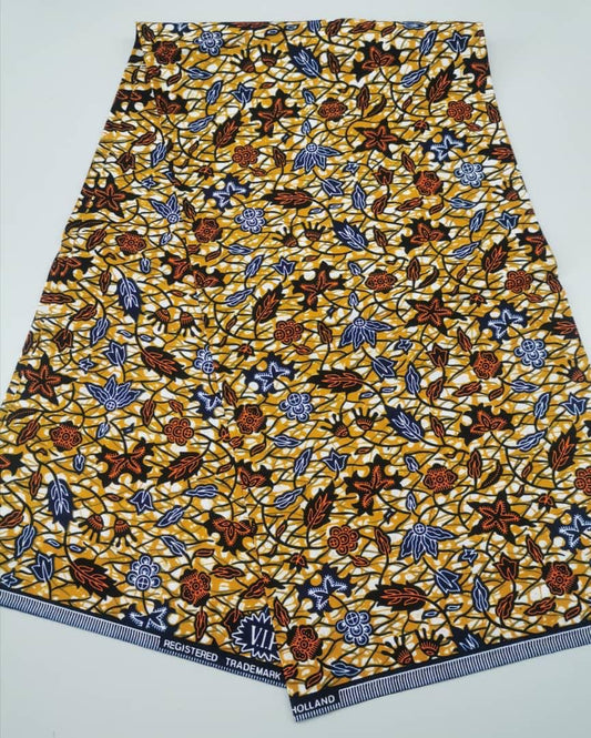 African Print