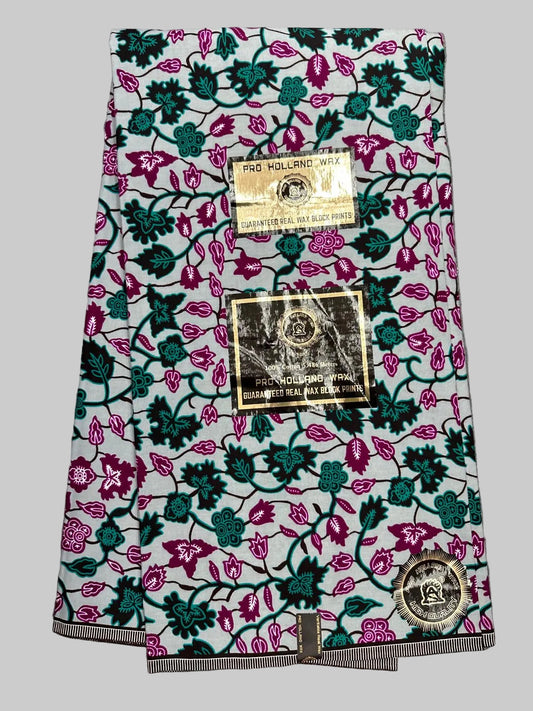 African Fabric