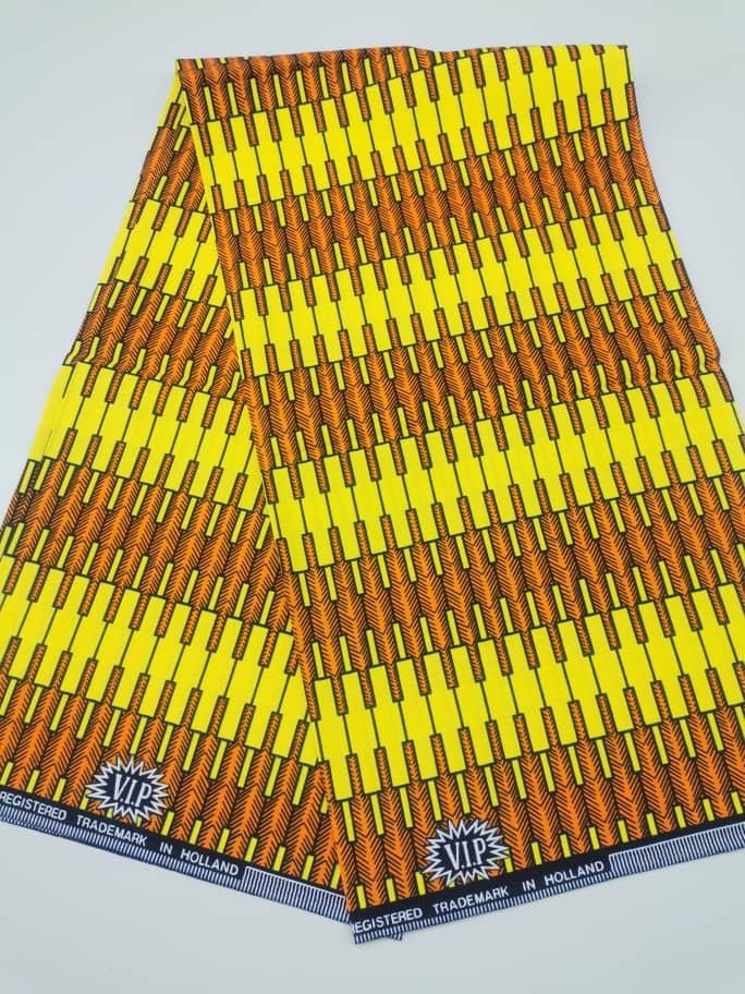 African Print