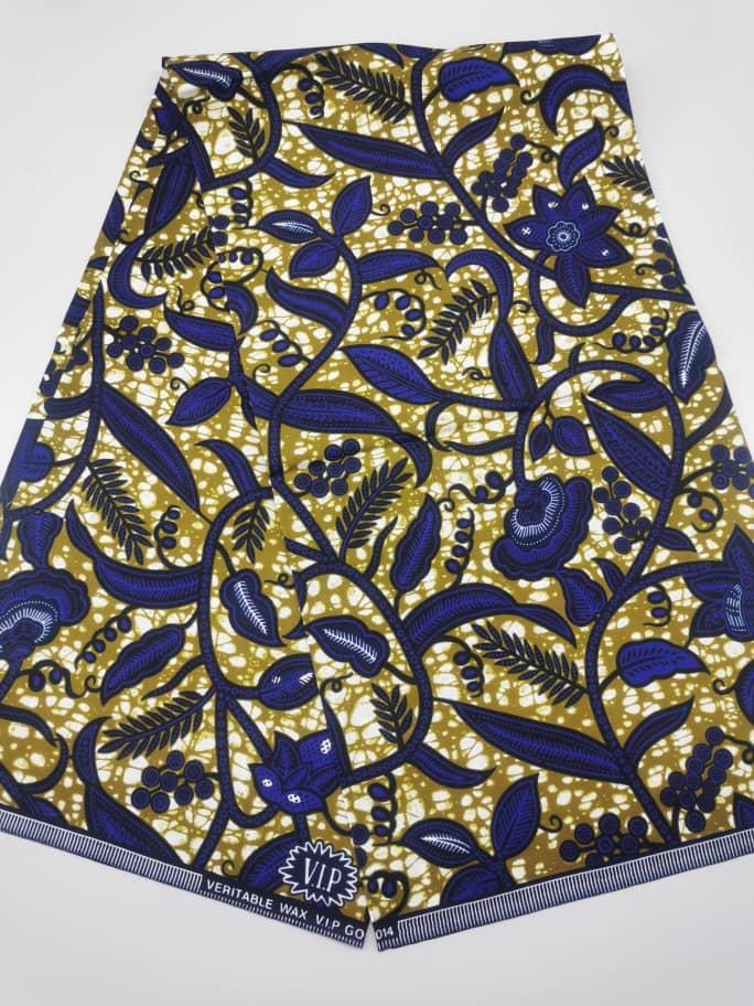 African Print