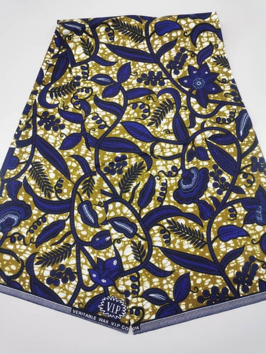 African Print