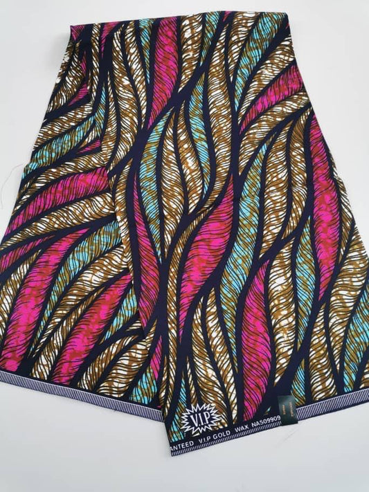 African Fabric