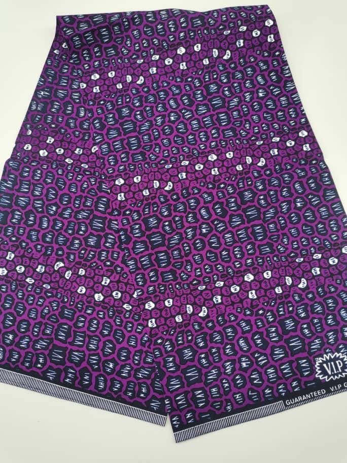 African Print