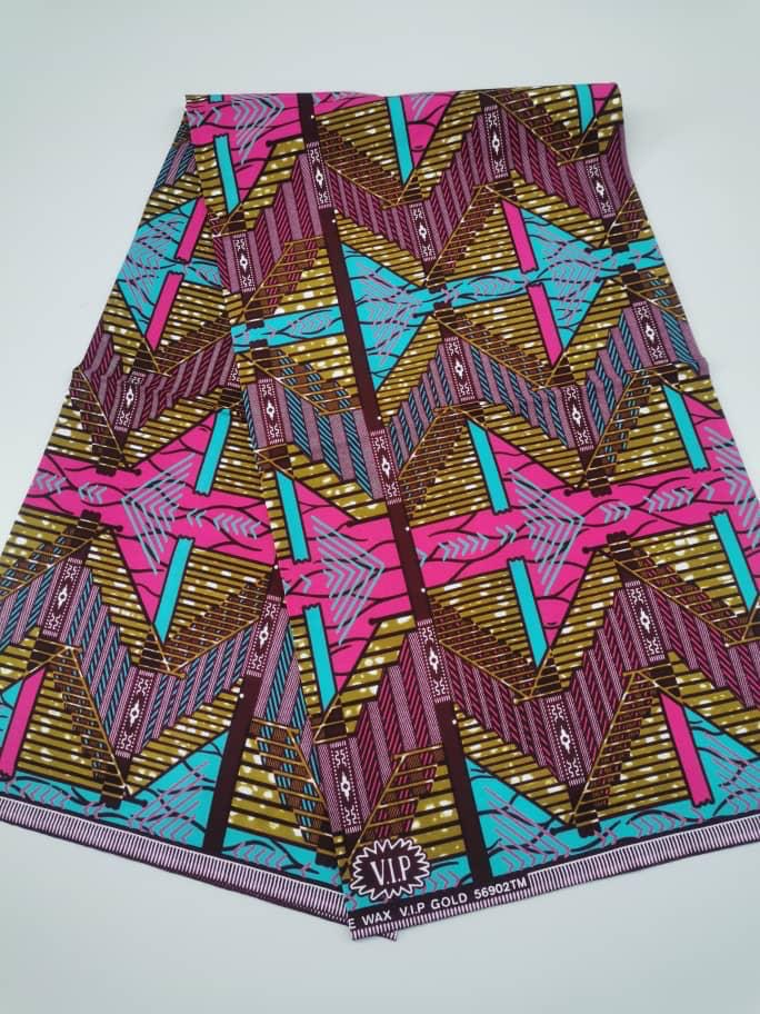 African Print