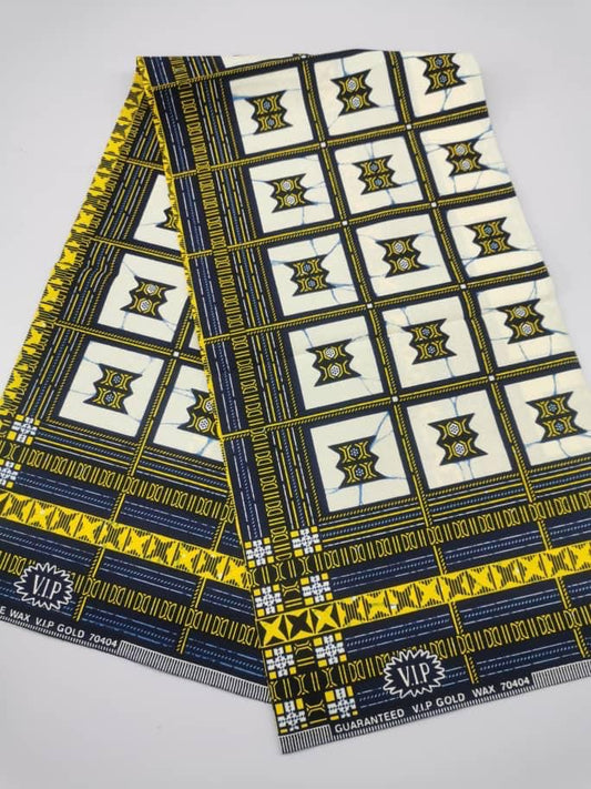 African Print