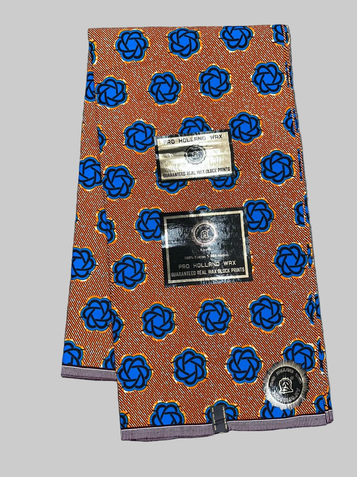 African Fabric