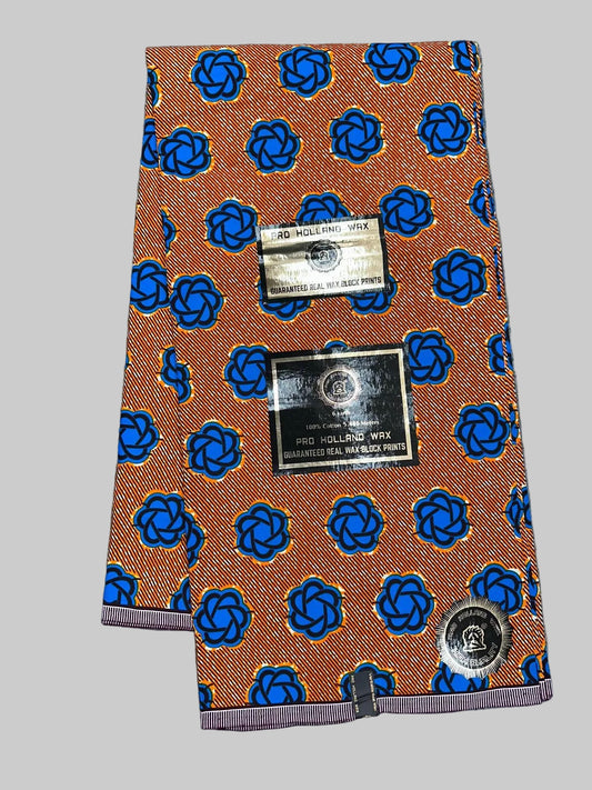 African Fabric