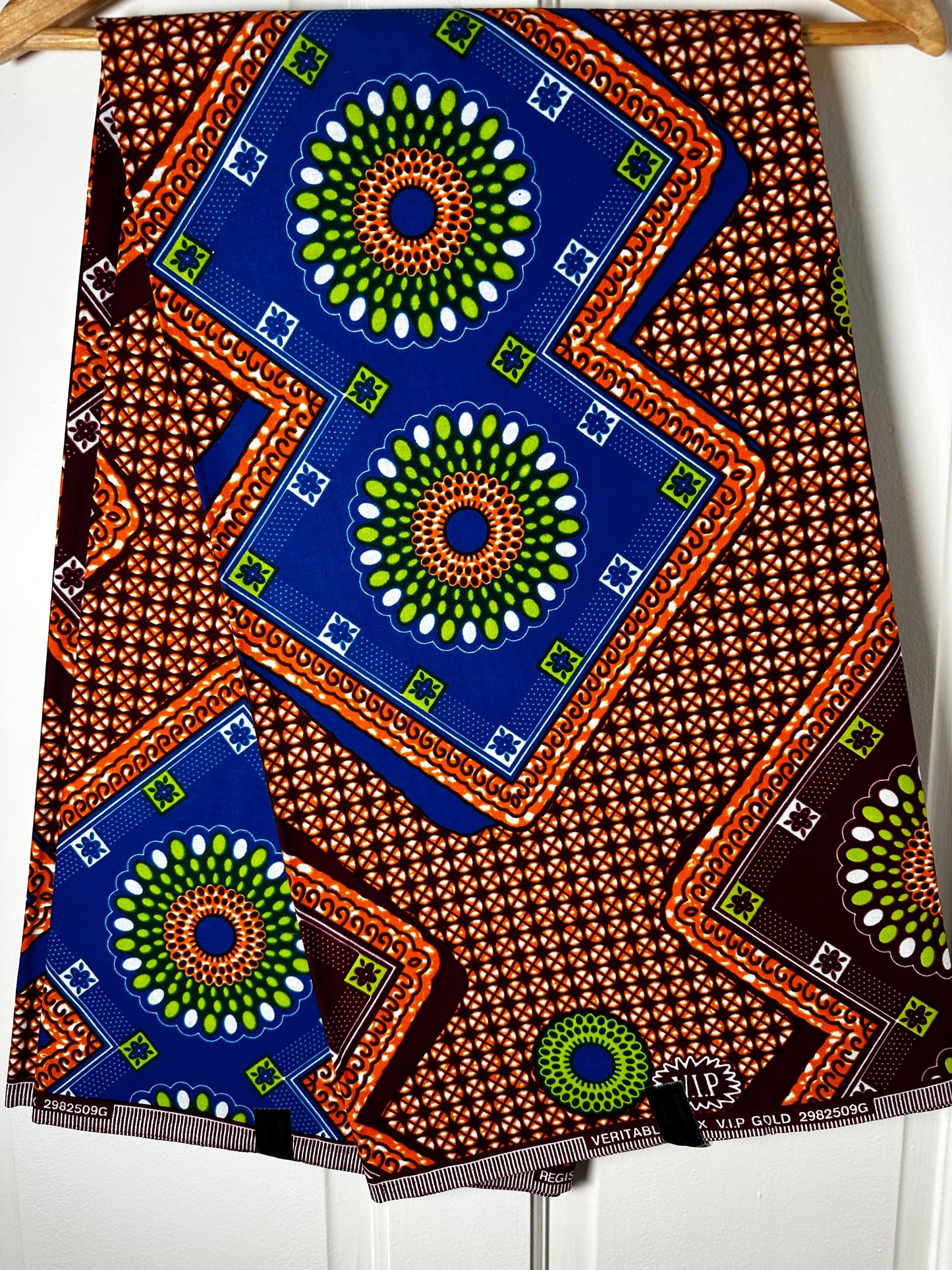 African Fabric