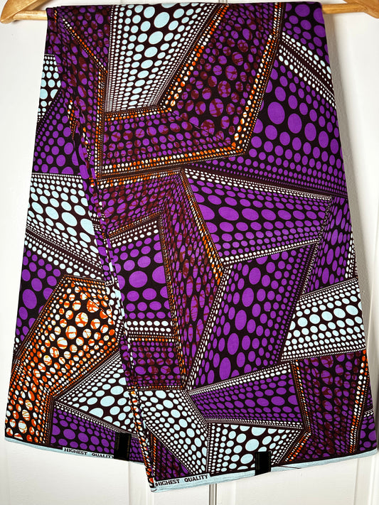 African Fabric