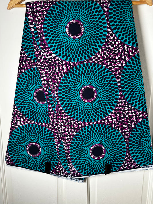 African Fabric