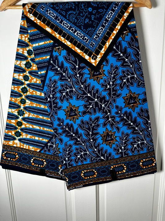 African Fabric