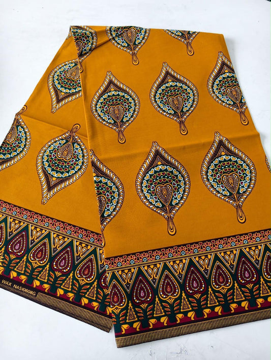 African print