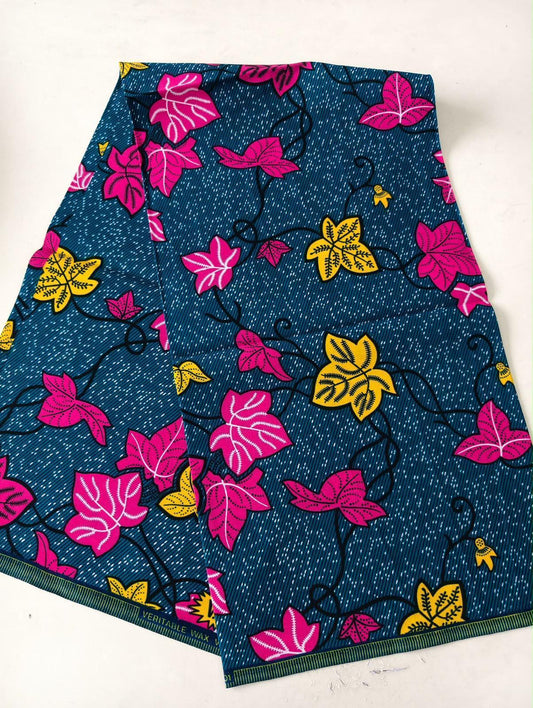 African Fabrics