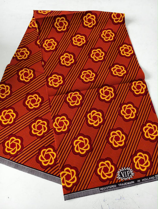 African Fabric