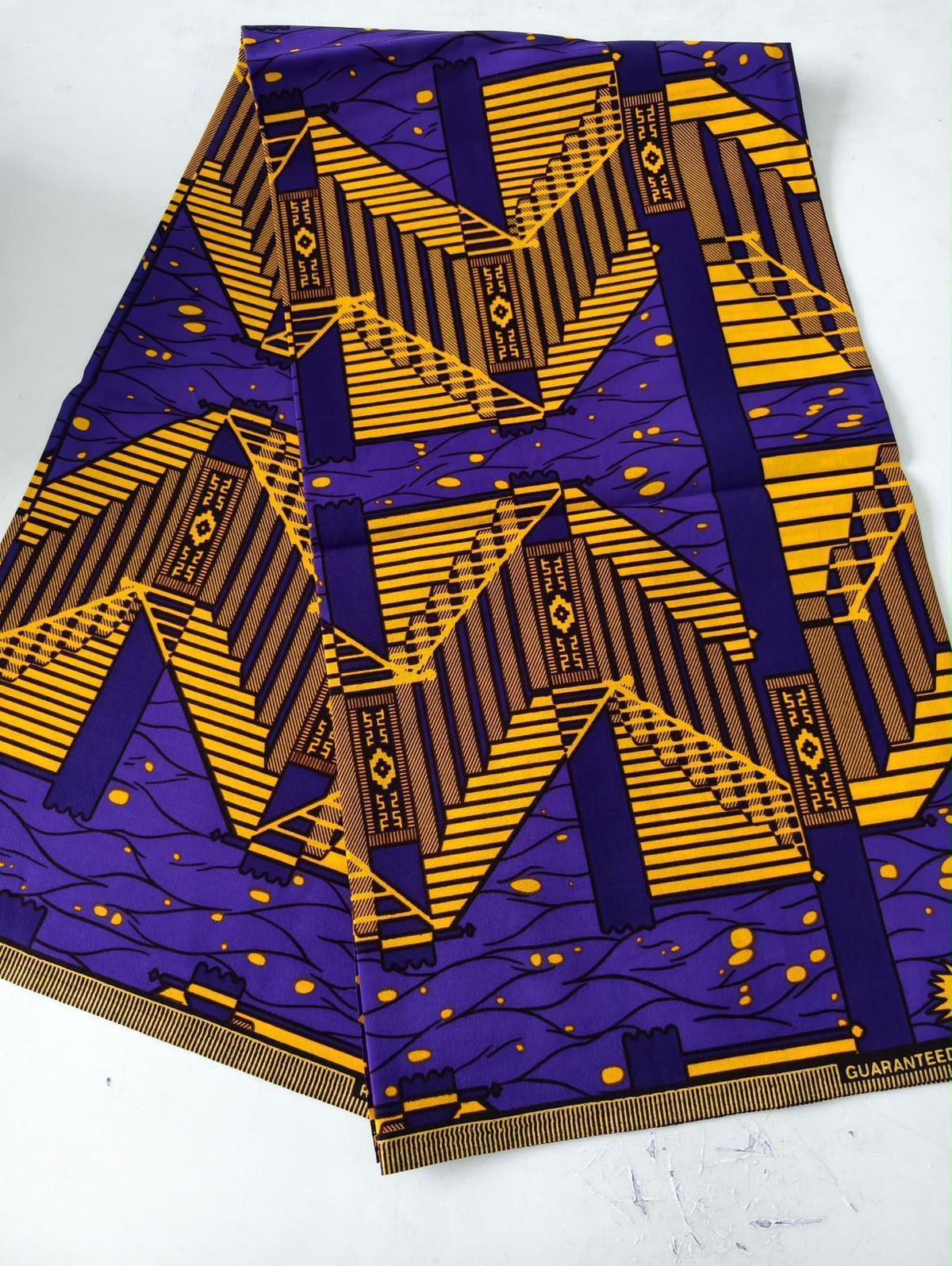 African Fabric