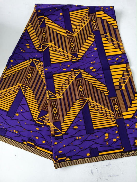 African Fabric