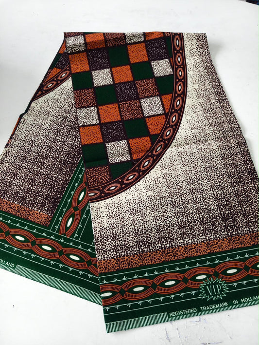 African Fabric