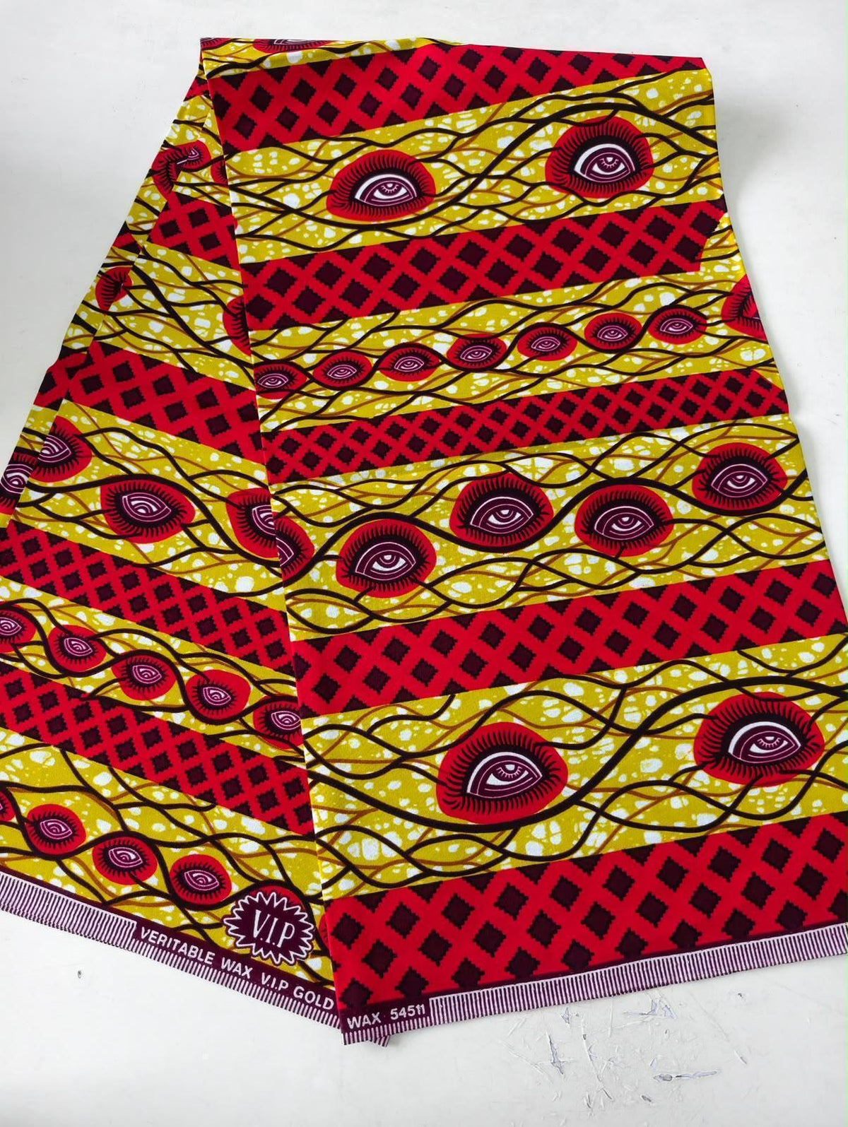 African Fabric
