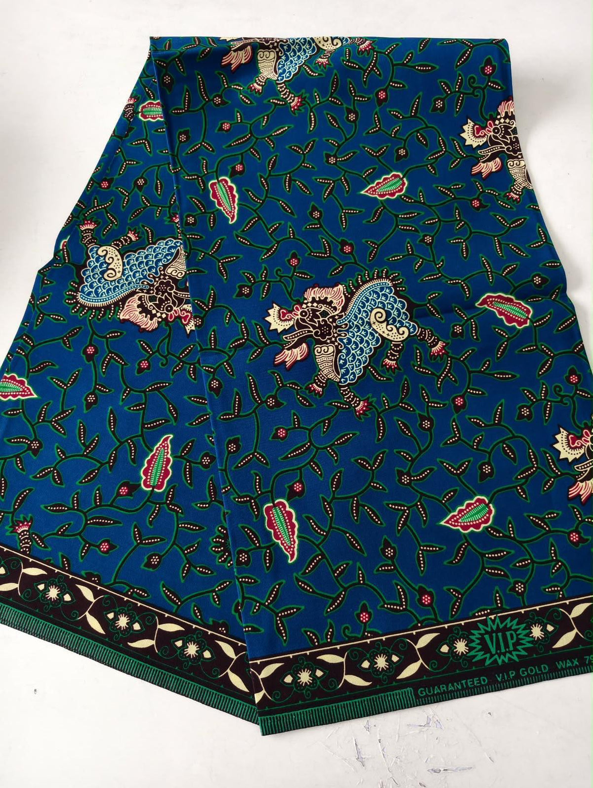 African Fabric