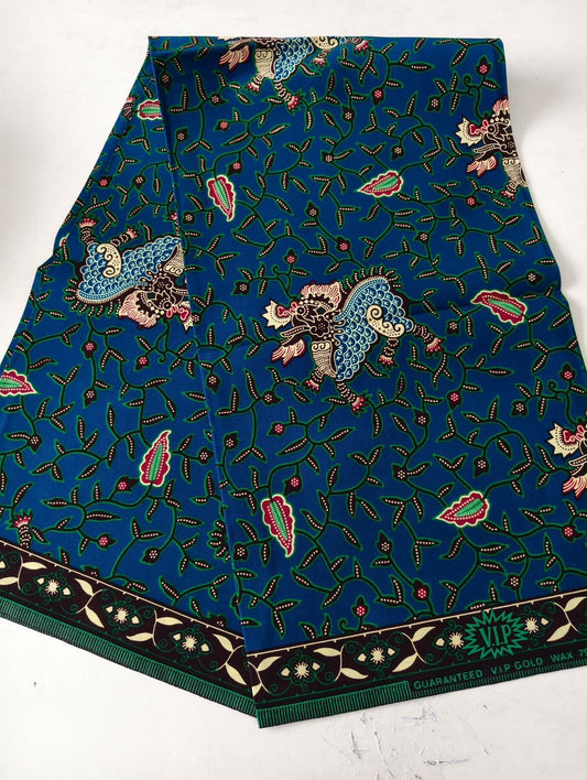 African Fabric