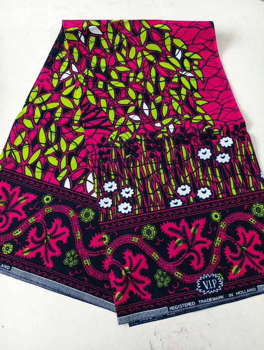 African Fabric