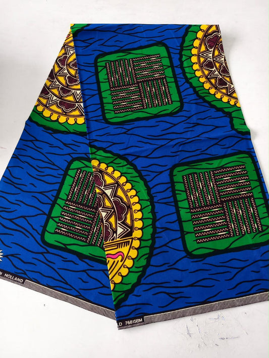African Print