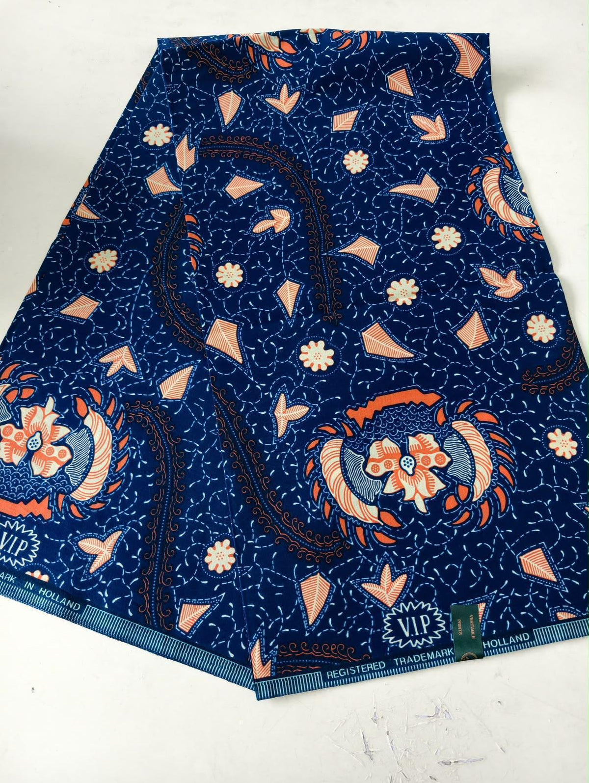 African Print