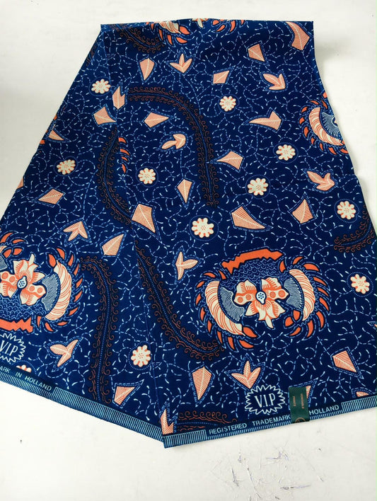 African Print