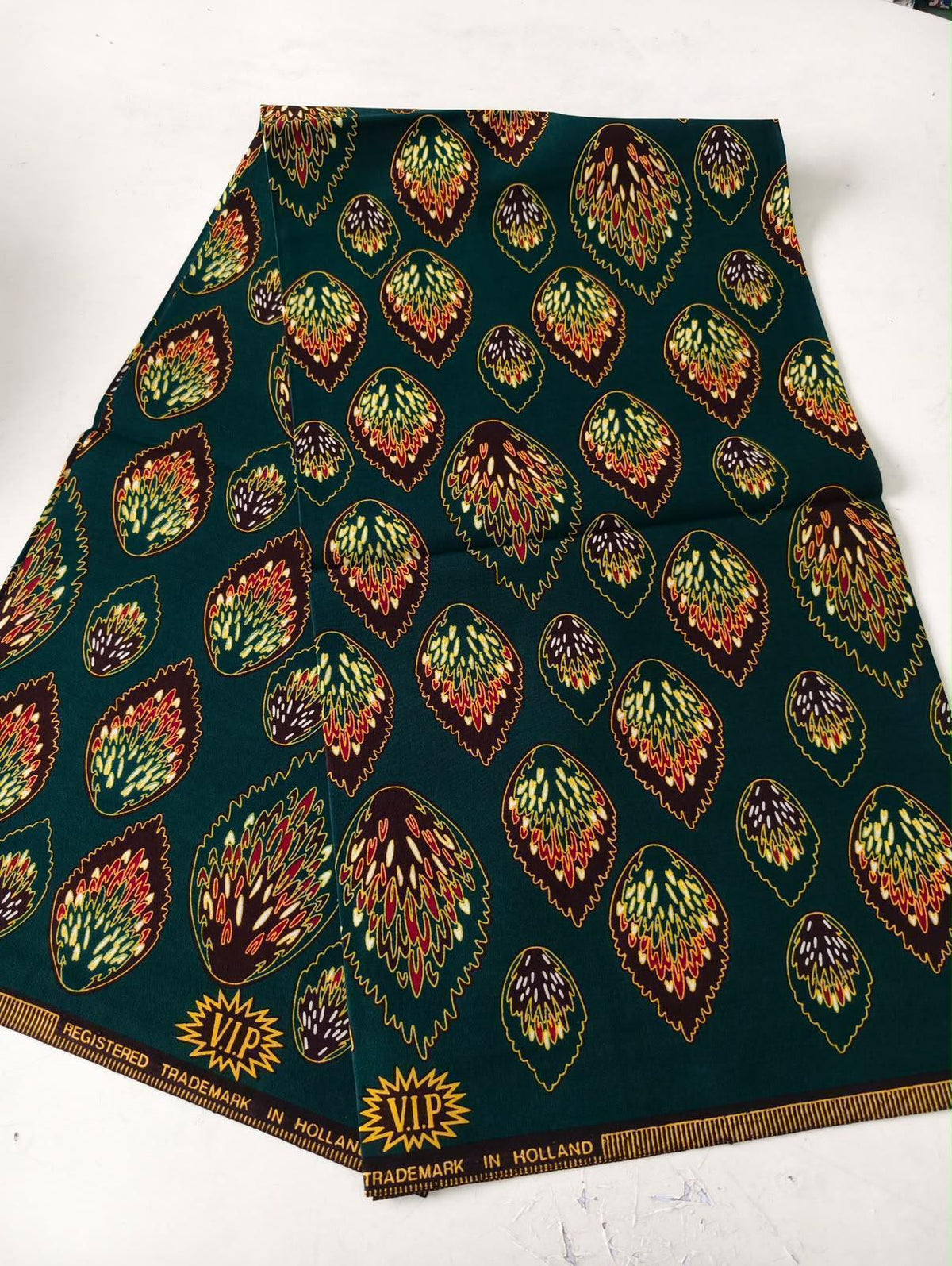 Fabric