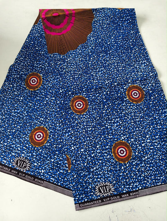 African Fabric