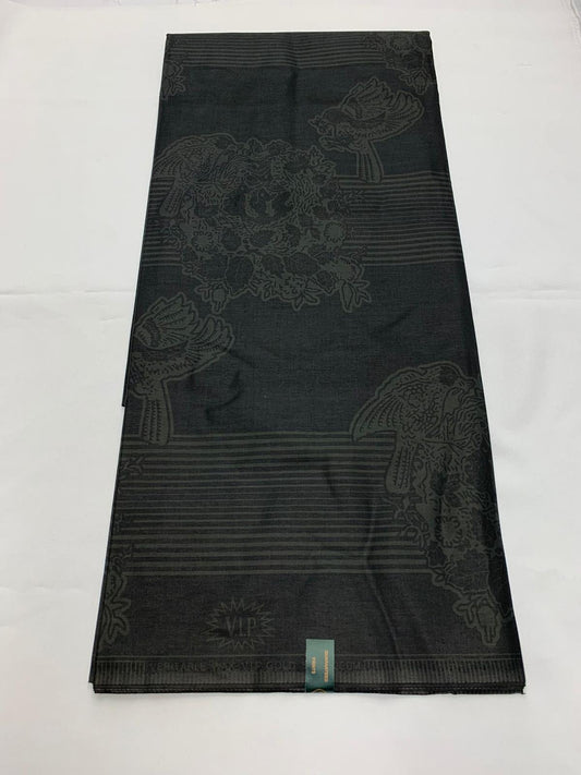 Black Fabric